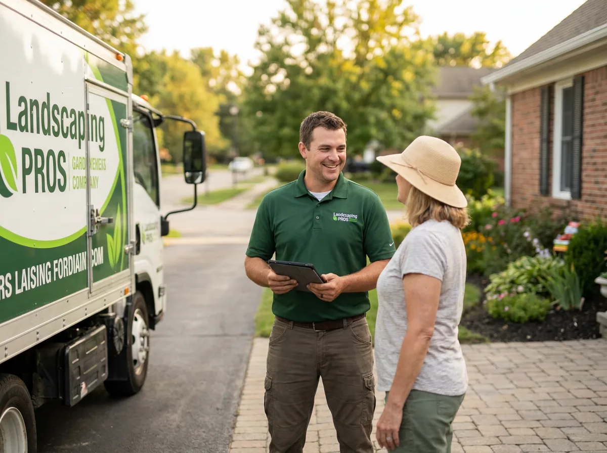 Landscaping Hornell, NY FAQs